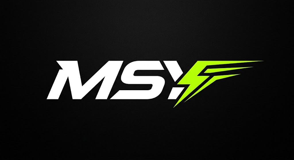 MSY Logo